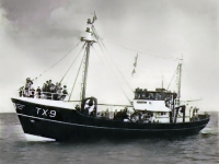 VLOOT  TX9 2
